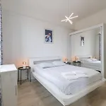 Appartement Cozy 2 Bedroom Seafront 150m From Monaco