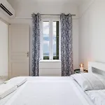 Cozy 2 Bedroom Seafront 150m From Monaco * Beausoleil