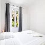 Appartement Cozy 2 Bedroom Seafront 150m From Monaco