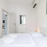 Cozy 2 Bedroom Seafront 150m From Monaco Beausoleil