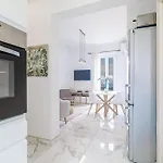 Appartement Cozy 2 Bedroom Seafront 150m From Monaco