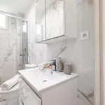 Appartement Cozy 2 Bedroom Seafront 150m From Monaco Beausoleil