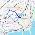 Cozy 2 Bedroom Seafront 150m From Monaco Beausoleil