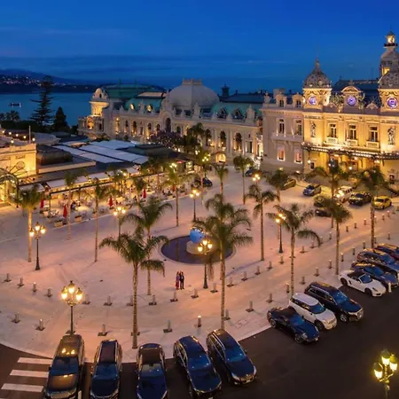 Lägenhet Cozy 2 Bedroom Seafront 150m From Monaco Beausoleil