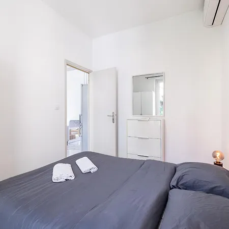 Cozy 2-bedroom Facing The Sea 100m From Monaco * Beausoleil